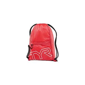 TYR Draw String Backpack