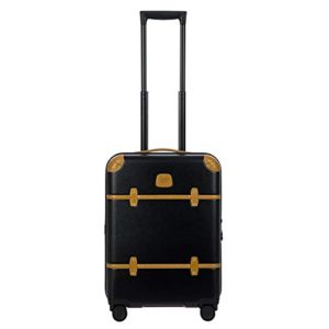 Black 2.0 Spinner Trunk TSA Approved Luggage