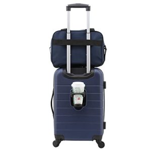 Wrangler El Dorado Lugggage Set