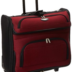 Travel Select Amsterdam Business Rolling Garment Bag