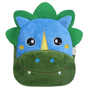 Kids Dinosaur Toddler Small Backpack