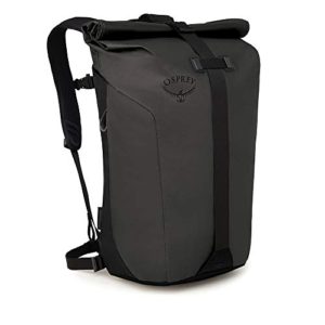 Osprey Packs Transporter Roll Top Laptop Backpack