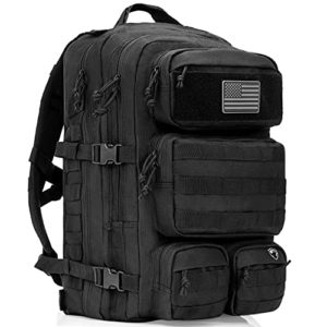 Tactical Backpack For Men - Military Backpack