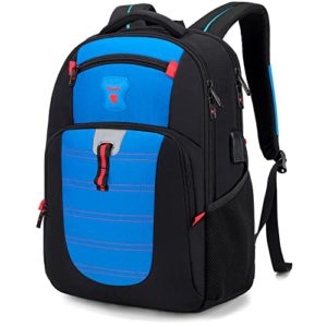 Travel Laptop Backpack v