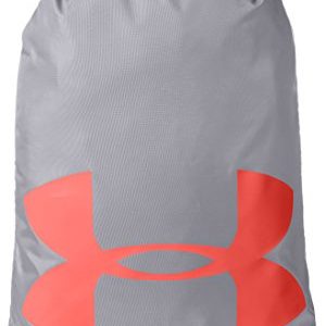 Under Armour unisex-adult Ozsee Elevated Reflective Sackpack