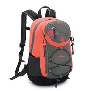 Small Size 20L Waterproof Outdoor Sport Backpack