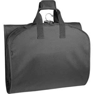 WallyBags Garment Bag Travel Gown