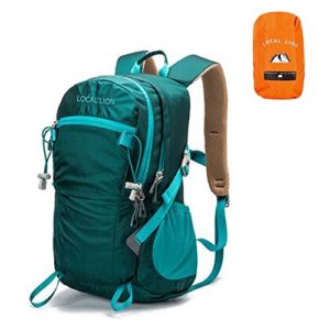 Hiking Backpack Water Resistant 20L