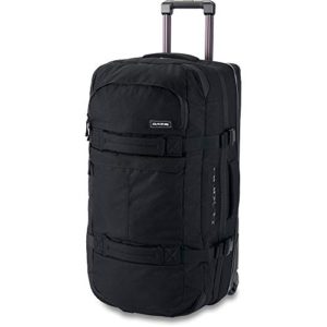 Soft-Side 2-Wheel Upright Expandable Travel Bag