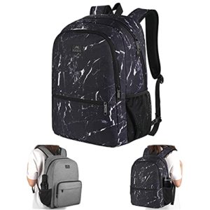Reversible Backpack for Elementary Boys and Girls