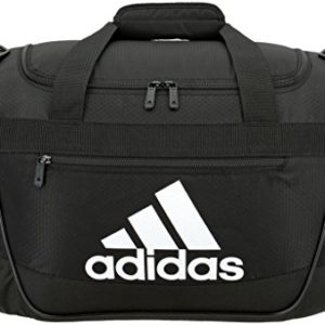 adidas Unisex Defender III Small Duffel Bag