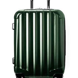 Genius Pack Hardside Luggage Spinner