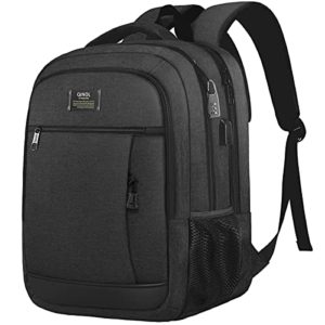 Laptop Backpack 15.6 Inch With Usb Charging Port