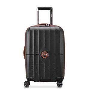 DELSEY Paris St. Tropez Hardside Expandable Luggage