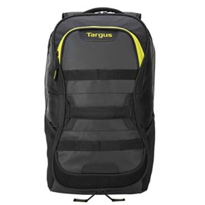 Targus Large Commuter Work and Play Large Gym Fitness Backpack