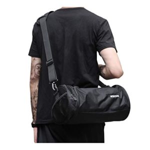 Sports Gym Bag for Men and Women Workout