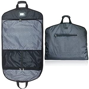 Premium Hanging Garment Bag