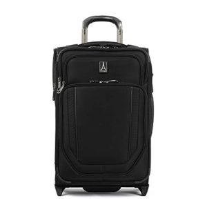 Travelpro Crew Versapack Softside Expandable Upright Luggage