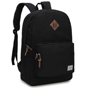 School Backpack for Men Women