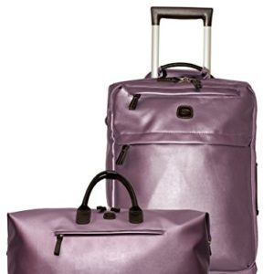 Bric's X Travel 21 International Carry On Spinner