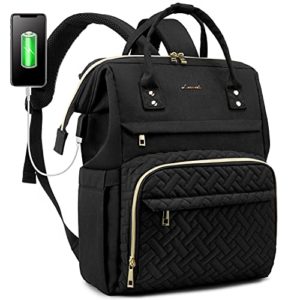 LOVEVOOK Laptop Backpack for Women
