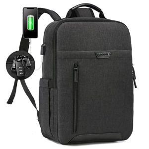 LOVEVOOK Laptop Backpack for Women Men