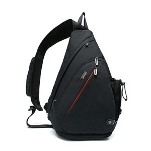 Hiking Backpack Sling Bag Crossbody