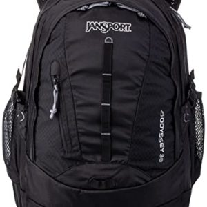 JanSport Odyssey Backpack - Designed to Fit 15" Laptop