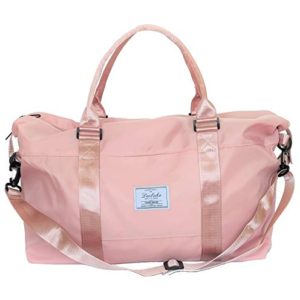 weekender carry on for women, sports gym Bag