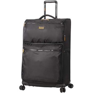 Lucas Designer Luggage Collection