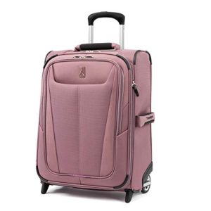 Travelpro Maxlite 5 Softside Lightweight Expandable Upright Luggage