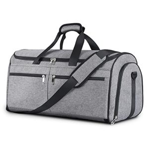 Carry on Garment Bag for Travel Business Trips