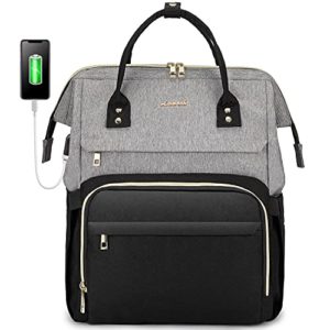 LOVEVOOK Laptop Backpack for Women