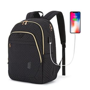 Laptop backpack Travel Business School Backpacks