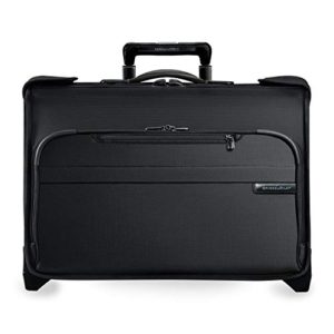 Briggs & Riley Baseline-Softside Carry-On 2-Wheel Garment Bag