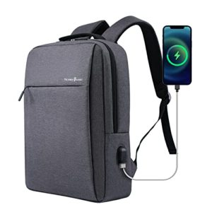 Business Slim Durable Laptops Travel Backpacks