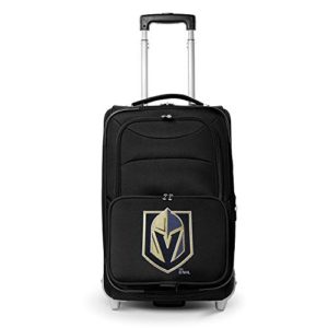 Vegas Golden Knights 21-inch Carry-On Luggage