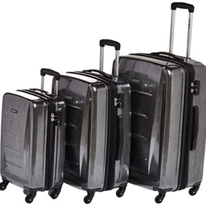 Samsonite Winfield 2 Hardside Luggage with Spinner Wheels