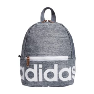 adidas Unisex-Adult Linear Mini Backpack Small Travel Bag