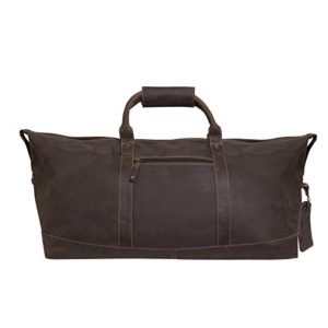 Canyon Outback Leather Goods Inc. Little River 22-inch