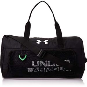 Under Armour Boys' Armour Select Duffle