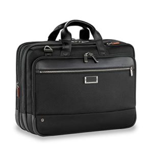 Large Expandable Work-Brief Briggs & Riley