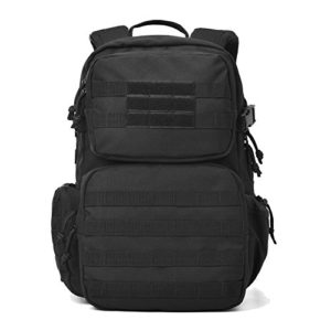 Military Tactical Backpack Army Assault Pack