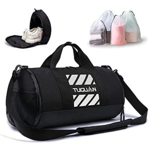 Duffle bag Weekend bag Travel bag Sport