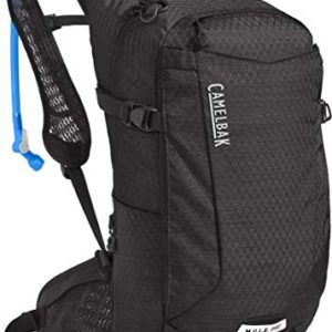 CamelBak Women's M.U.L.E. Pro 14 Bike Hydration Backpack 100oz