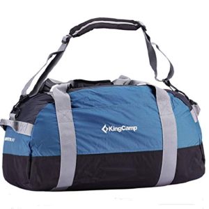 KingCamp Ultralight Sports Duffel Bags