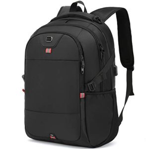 Laptop Backpack 15.6 Inch Water Resistant Backpacks