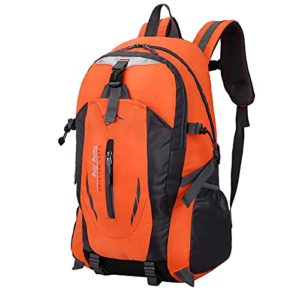 Hiking Lightweight School Sport Backpack 30L