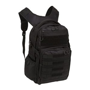 Fieldline Tactical Alpha OPS Daypack, Black