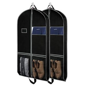 Garment Bag Suit Bags for Travel and Storage